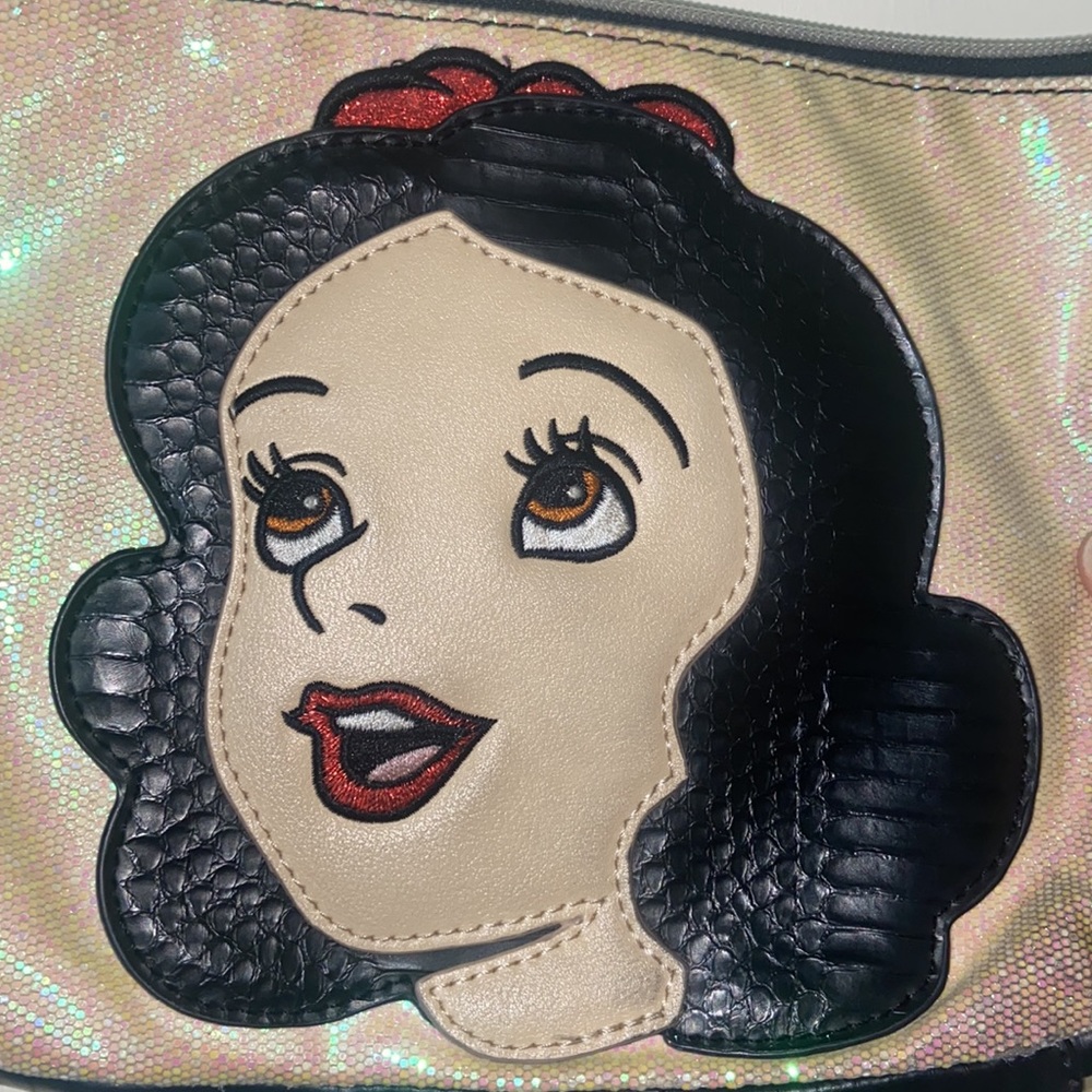 Disney Danielle Nicole Sparkle Snow White Evil Qu… - image 4